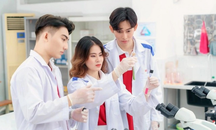 Chi tiết điểm sàn các trường y dược và quân đội năm 2026 thế nào?