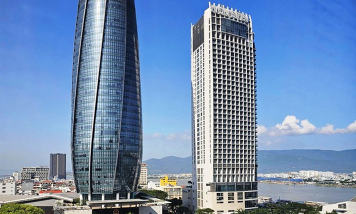 Đà Nẵng phản hồi gì về thông tin dời trung tâm hành chính thành phố về phía Nam?