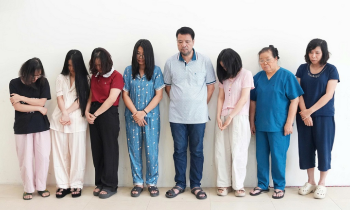 Vụ nhóm người bơm sữa đậu nành tạo mủ giả, ép bệnh nhân chi tiền: Bộ Y tế chỉ đạo khẩn