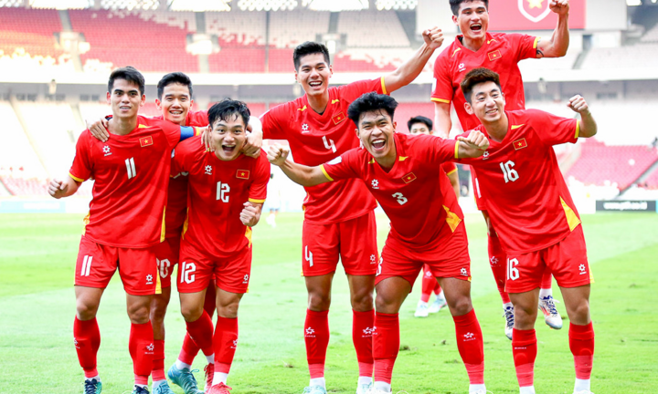 U23 Việt Nam trước lễ bốc thăm Asiad 20: Tránh được