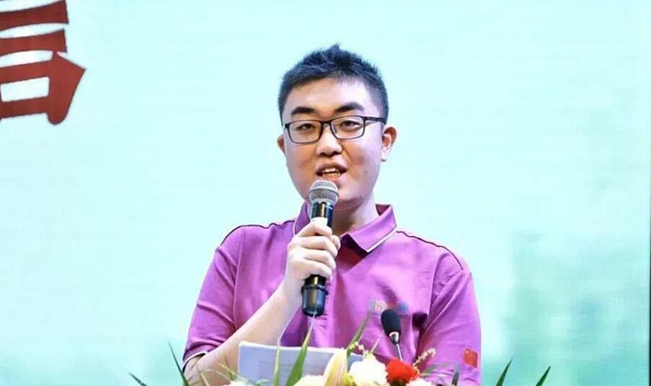 Choáng váng trước 