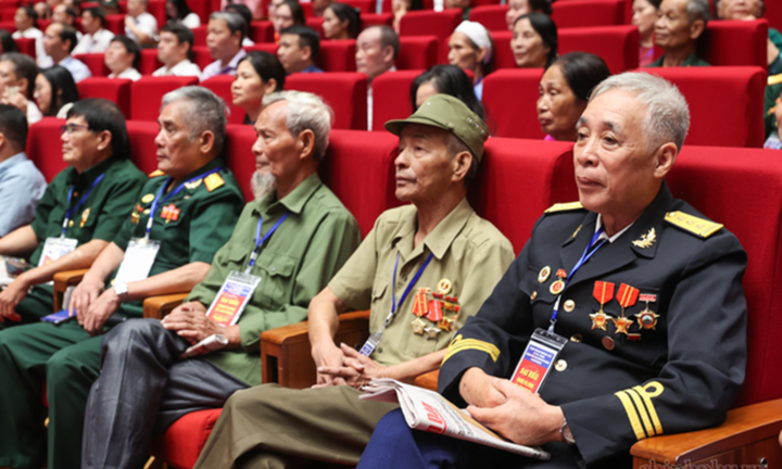 Mở rộng các trường hợp được công nhận thương binh, liệt sĩ