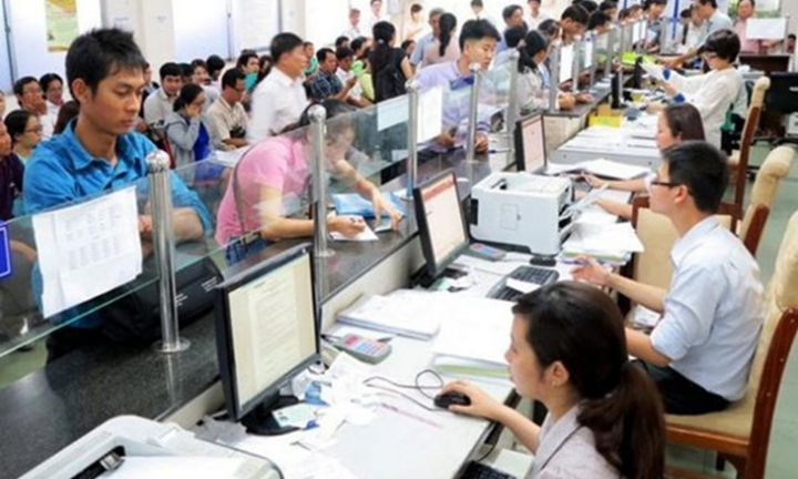 Từ 22/7, Bộ Nội vụ chính thức bãi bỏ 3 thủ tục liên quan đến chức danh nghề nghiệp viên chức