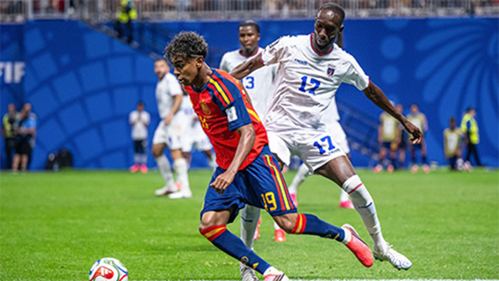 World Cup 2026 vướng nghi vấn thao túng 7 trận đấu: Cơ quan giám sát cảnh báo, FIFA phủ nhận