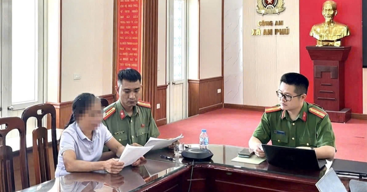 Phạt 12,5 triệu đồng người phụ nữ đăng bình luận sai sự thật về lãnh đạo TP Hải Phòng