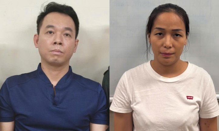Cựu Chủ tịch và Giám đốc Công ty cổ phần đầu tư y tế Việt Mỹ bị bắt