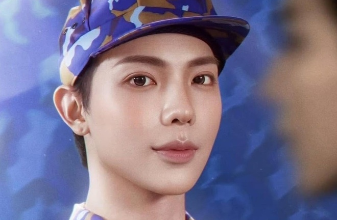 Ca sĩ Erik lên tiếng xin lỗi