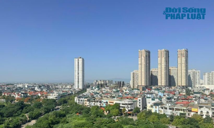 HoREA góp ý hoàn thiện Dự thảo Luật Kinh doanh bất động sản (sửa đổi): Tháo gỡ vướng mắc, bảo đảm thị trường phát triển minh bạch
