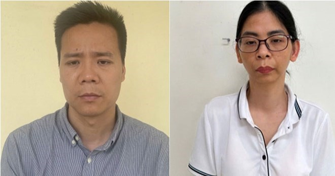 Ngày mai (27/7), xét xử 