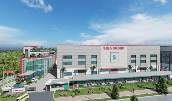 Siba Group bị phạt, truy thu thuế gần 17 tỷ đồng