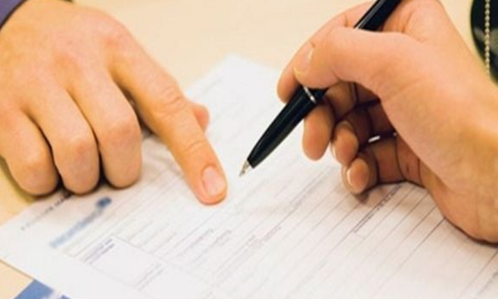 Thủ tục xin cấp phiếu lý lịch tư pháp dưới dạng bản giấy