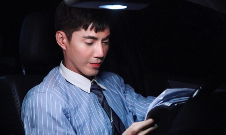 Diễn viên Vương Khải đột ngột qua đời tại nhà riêng