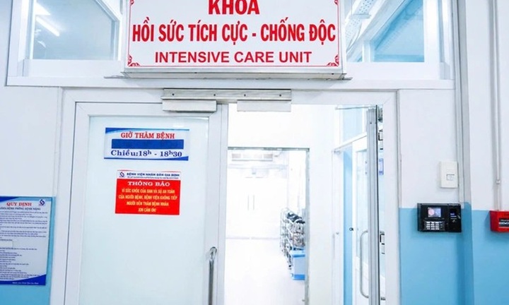 Vụ quán ăn cháy nổ trong đêm ở TP.HCM: 5 nạn nhân bỏng nặng tử vong trong 2 tuần điều trị