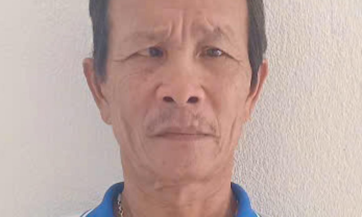 Bắt đối tượng đánh người gây thương tích sau 10 năm lẩn trốn