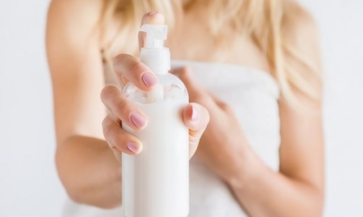 Bộ Y tế yêu cầu thu hồi toàn quốc 2 lô sản phẩm tắm gội không đạt chất lượng về chỉ tiêu giới hạn vi sinh vật