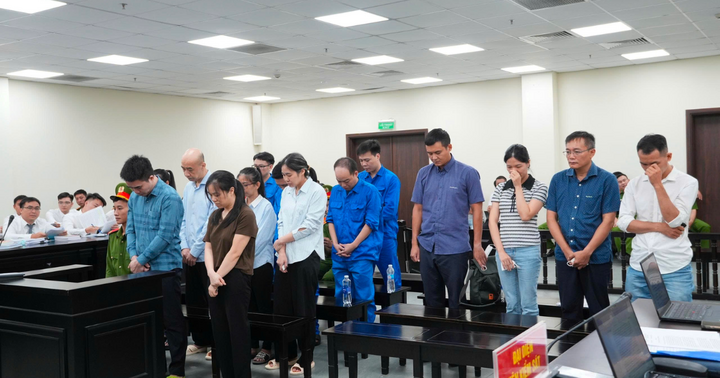Vụ Công ty MediUSA sản xuất hàng giả: 