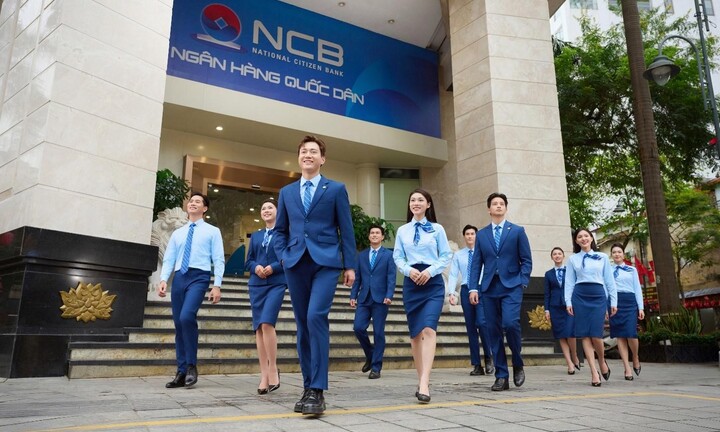 Đổi mới sản phẩm - dấu ấn nổi bật trong hành trình chuyển mình của NCB