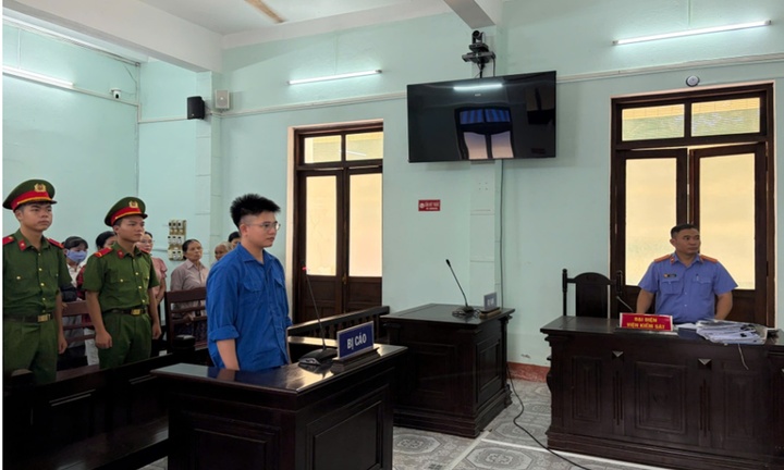 Thua lỗ tiền ảo, bác sĩ đột nhập 3 tiệm vàng trộm tài sản hơn 5 tỷ đồng