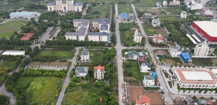 Có được giảm tiền khi chuyển mục đích đất tặng cho?