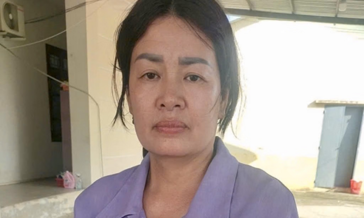Diễn biến mới vụ 