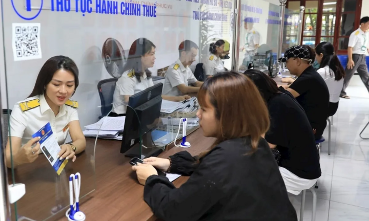 Hà Nội công khai danh sách 150.459 người cần rà soát mã số thuế