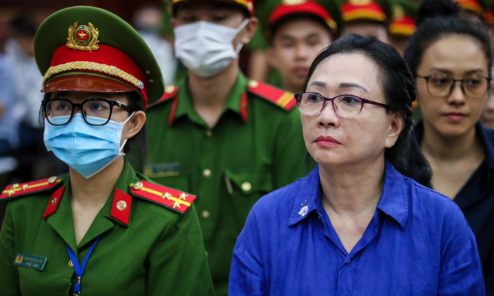 Kiện toàn thành viên Ban Chỉ đạo thu hồi tài sản trong vụ án Vạn Thịnh Phát