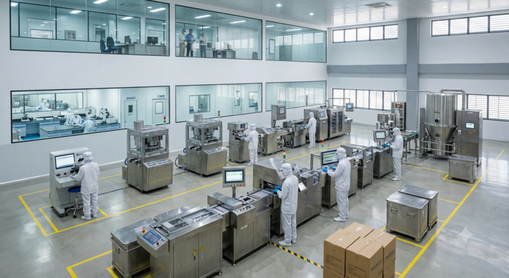 Lý do thu hồi giấy chứng nhận đủ điều kiện kinh doanh dược một chi nhánh của Zuellig Pharma Việt Nam