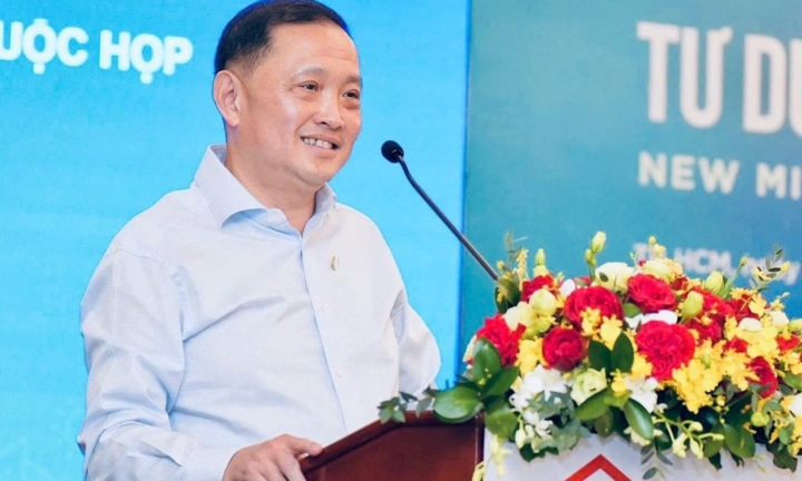 Loạt lãnh đạo tại các doanh nghiệp niêm yết quyết định chi đậm để gom cổ phiếu, họ là những ai?