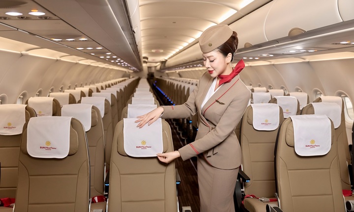 Sun PhuQuoc Airways mở bán đường bay Kuala Lumpur - Phú Quốc, giá vé từ 2,4 triệu đồng