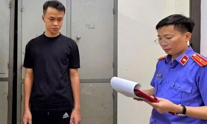 Pháp luật 24h:  Danh tính đối tượng giả danh công an, cưỡng đoạt tiền của cô gái tại khách sạn