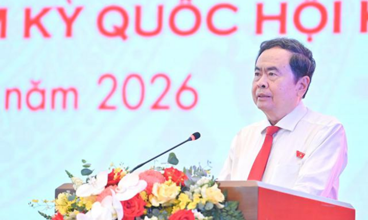 Quốc hội khóa XVI cần kiến tạo một phương thức giám sát mới