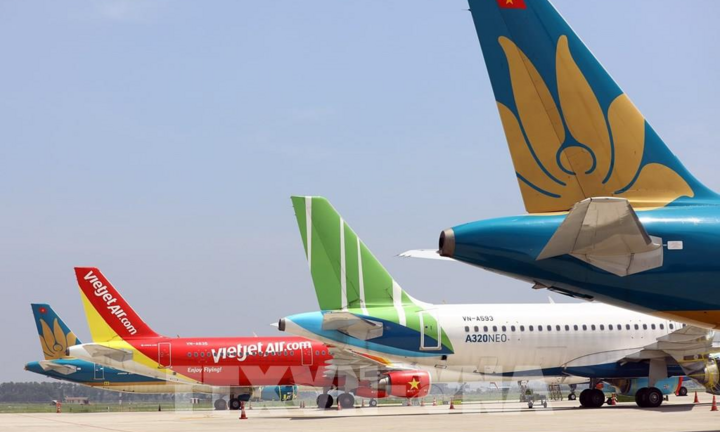 Thống kê chi tiết số tàu bay của các hãng bay Việt Nam, Bamboo Airways gây bất ngờ