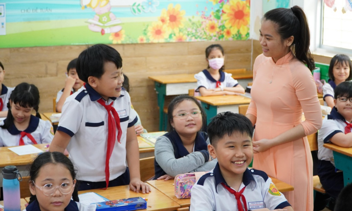 Những chính sách giáo dục đáng chú ý có hiệu lực từ tháng 8/2026
