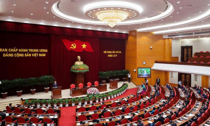 Công tác tuyên giáo - Từ thống nhất nhận thức đến quy tụ lòng dân