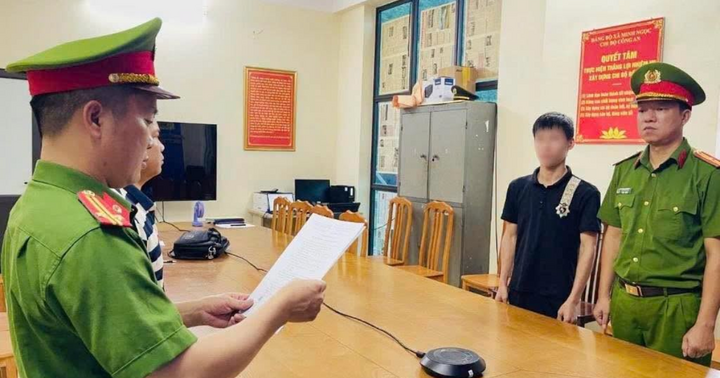 Khởi tố tài xế gây tai nạn khiến nữ du khách Anh tử vong
