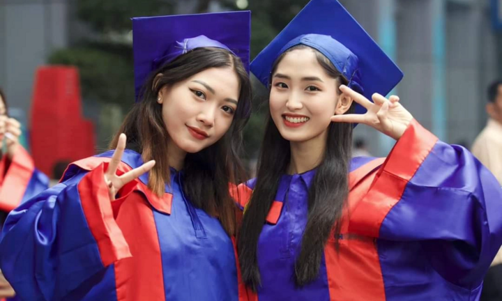 Trường đại học có doanh thu nghìn tỷ: Lộ diện 2 cái tên 