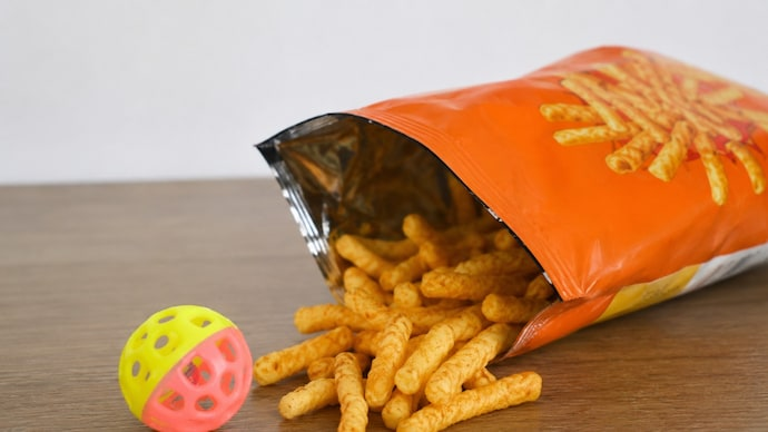 Nuốt quả bóng nhựa tặng kèm trong gói snack, bé trai 5 tuổi tại Ấn Độ tử vong thương tâm 