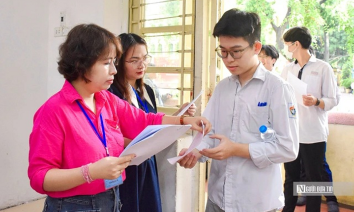 Giải bài toán 