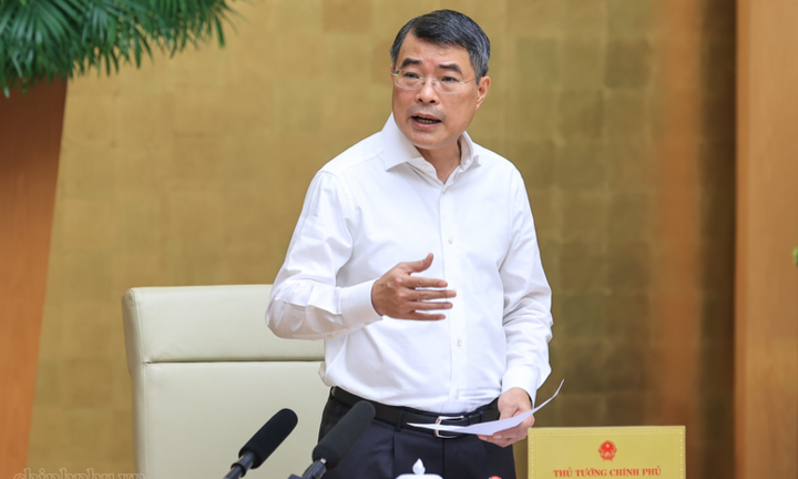 Thủ tướng yêu cầu xử lý triệt để, nghiêm minh các vụ tiêu cực tại kỳ thi tốt nghiệp THPT