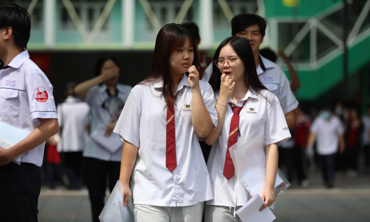 Biến động điểm chuẩn Đại học Bách khoa TP.HCM: Công nghệ, Bán dẫn tạo sức hút, nhóm ngành truyền thống 