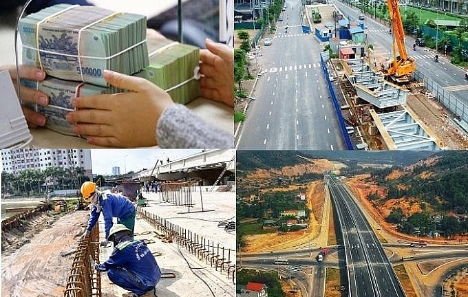 Chấm điểm thực hiện giải ngân kế hoạch vốn đầu tư công từ tháng 10/2026