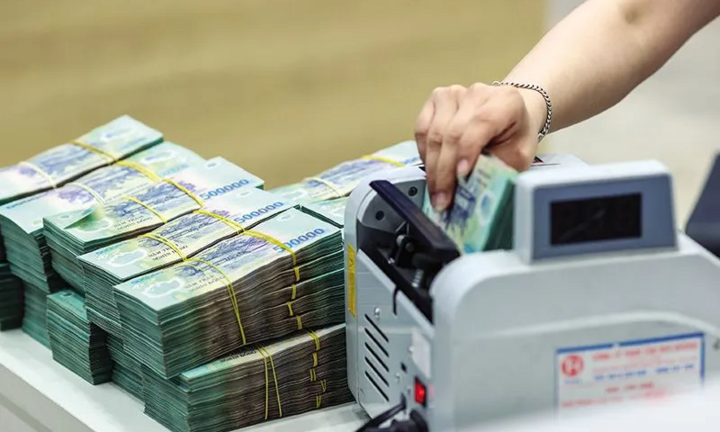 Lãi suất ngân hàng nào cao nhất hôm nay 4/8?