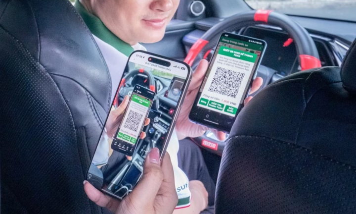 Thông tin phản ánh taxi phải lập hóa đơn điện tử cho từng chuyến xe: Bộ Tài chính nói gì?