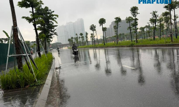 Dự báo thời tiết ngày 6/8: Tin mới nhất về cơn bão số 3 có ảnh hưởng đến vùng ven biển và đất liền Việt Nam hay không?