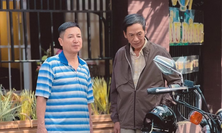 NSƯT Chí Trung nói gì về việc 