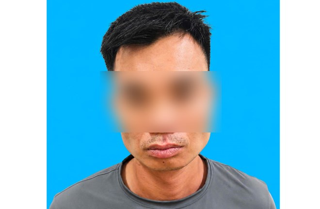 Khởi tố đối tượng cướp giật dây chuyền của phụ nữ đi xe máy ở Quảng Ninh