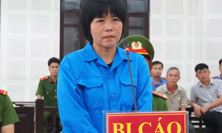 Vụ mẹ sát hại con ruột để nhận hơn 4,1 tỷ đồng tiền bảo hiểm: Camera ghi lại chi tiết bất thường, cô ruột lần theo manh mối