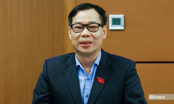 Giải pháp then chốt và cấp bách nhằm 