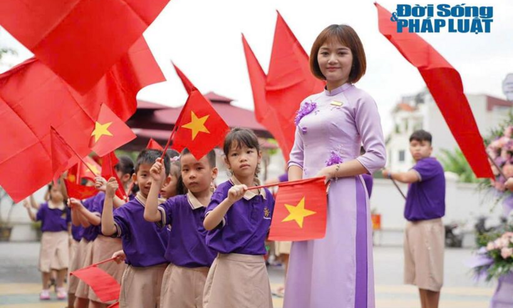 Chi tiết các tỉnh, thành sẽ giảm nhiều đầu mối trường công nhất