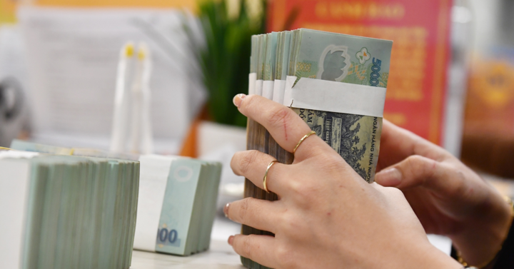 Lãi suất ngân hàng nào cao nhất hôm nay 7/8/2026?